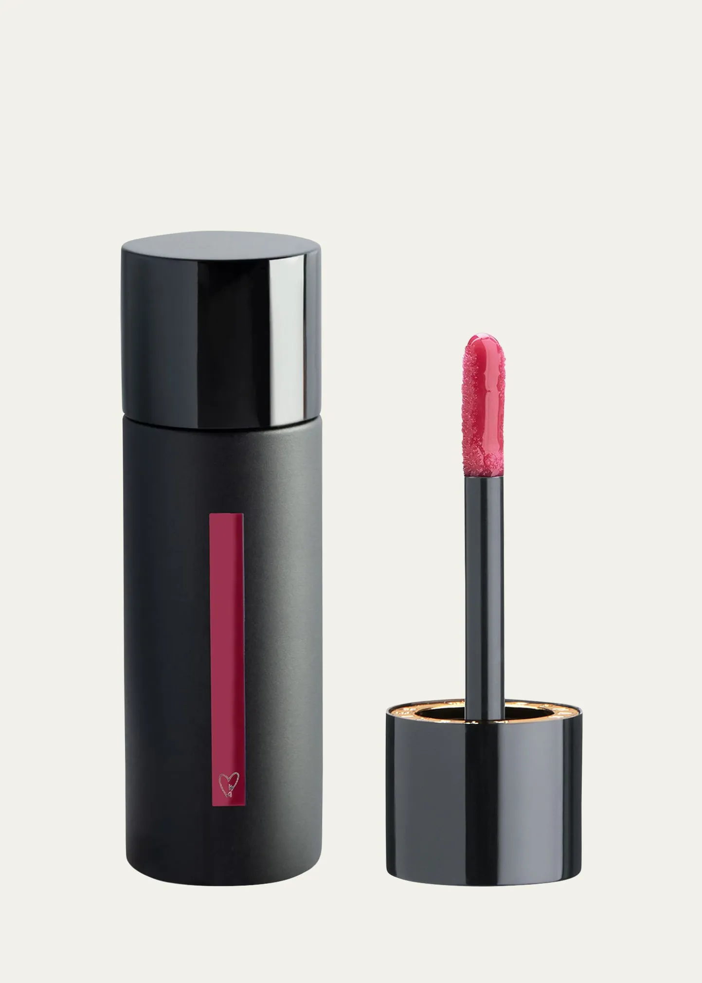 Westman Atelier - Squeaky Clean Liquid Lip Balm Nou Nou