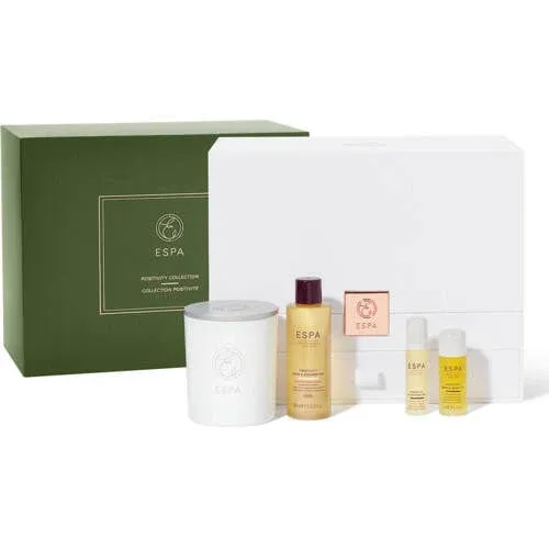 ESPA | Positivity Collection | Gift Set | Worth £75