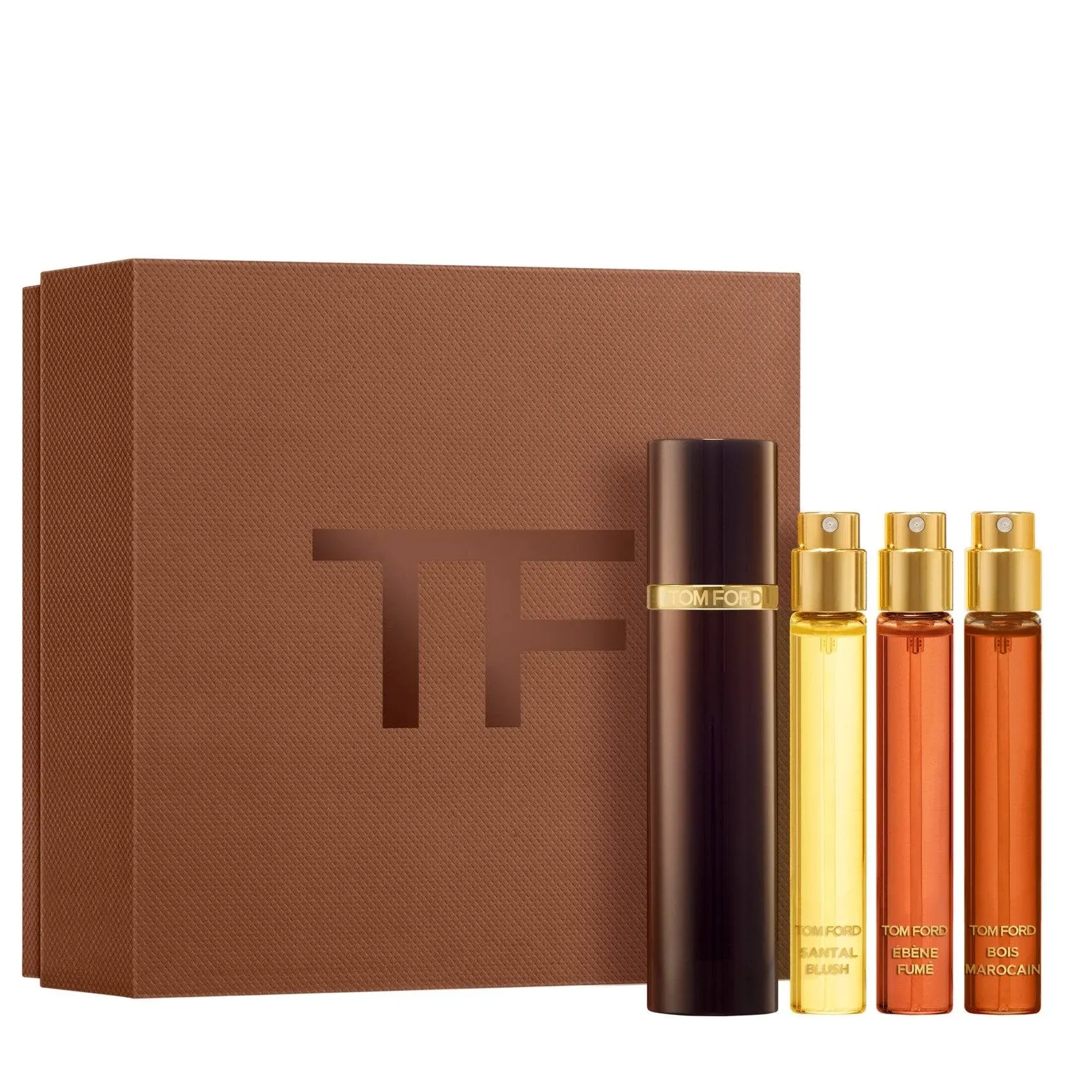 Tom Ford - Private Blend Woods Collection Set