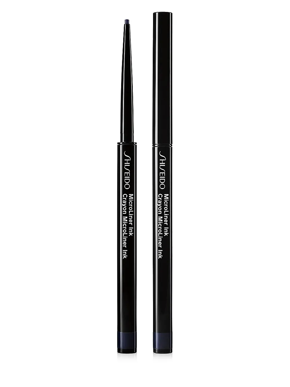 Shiseido Microliner Ink - Navy