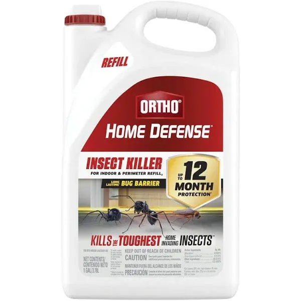 Ortho Home Defense Insect Killer (1 gal)