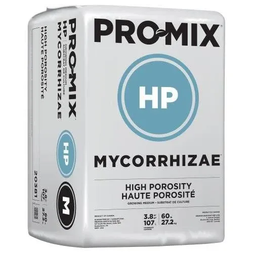 Pro-Mix HP-CC Myco