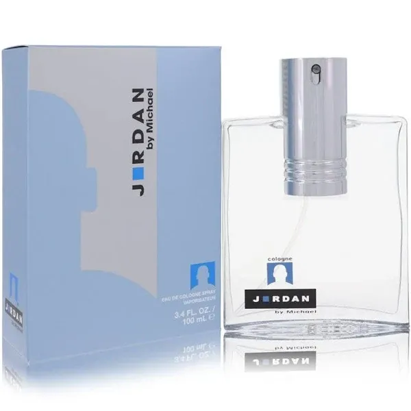 Michael Jordan Jordan Cologne Spray 3.3 oz\r