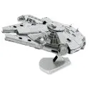 Star Wars Millennium Falcon Earth 3D Metal Model Kit