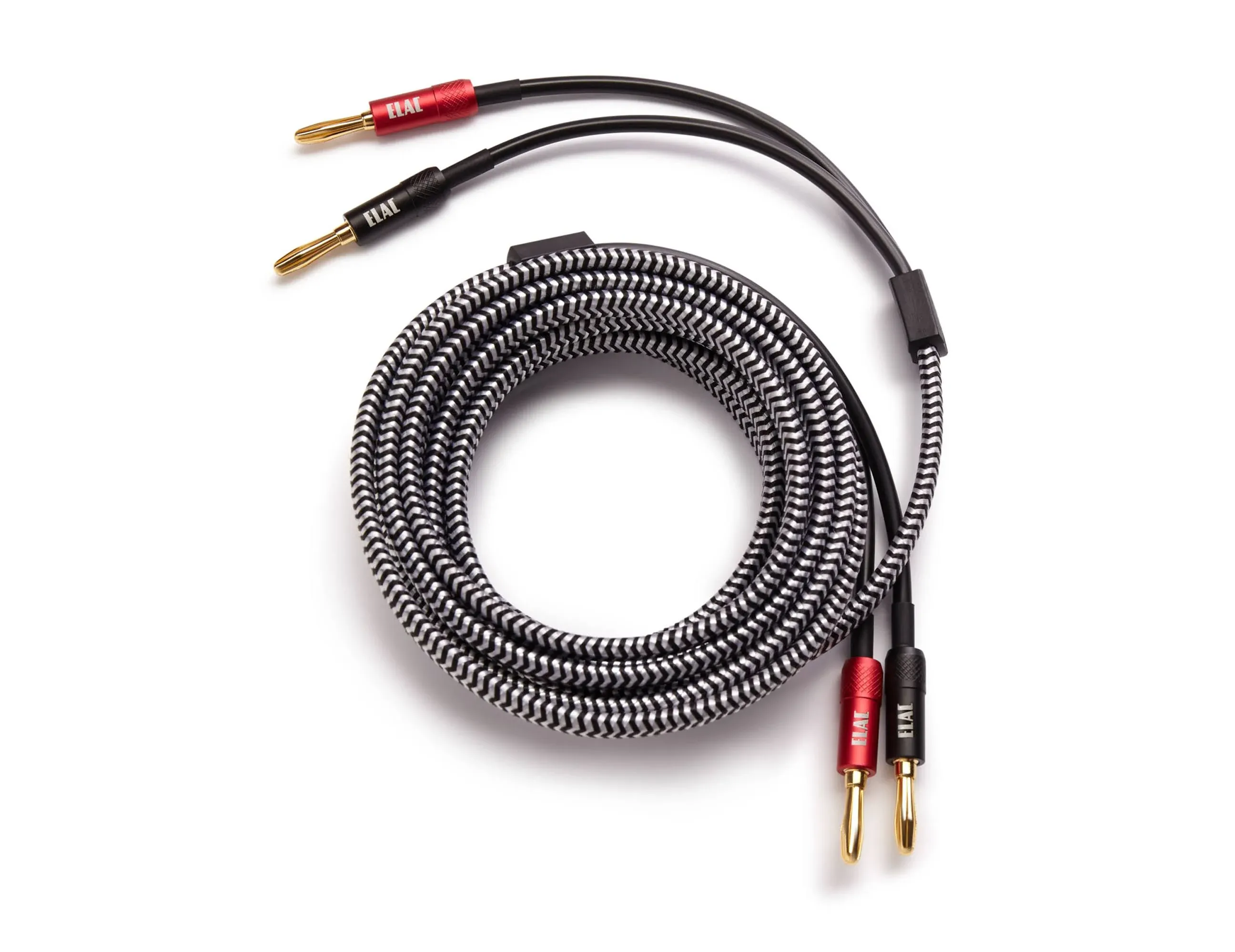 ELAC Sensible Speaker Cables