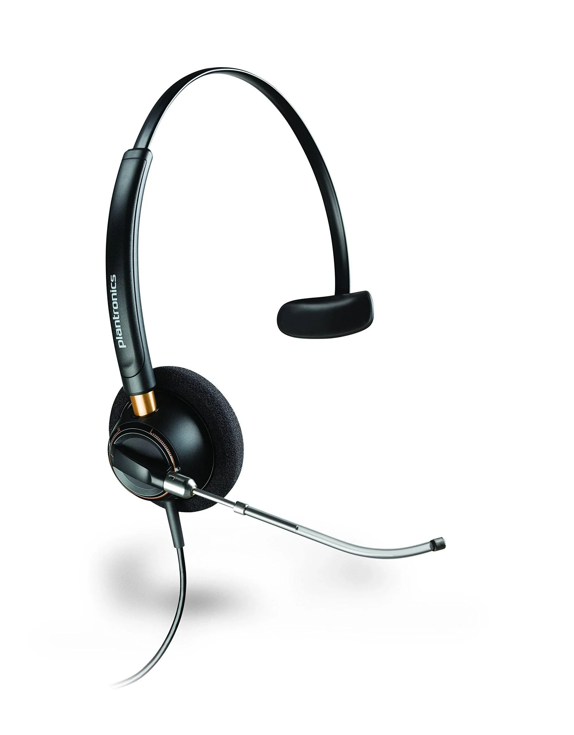 Poly EncorePro Headset