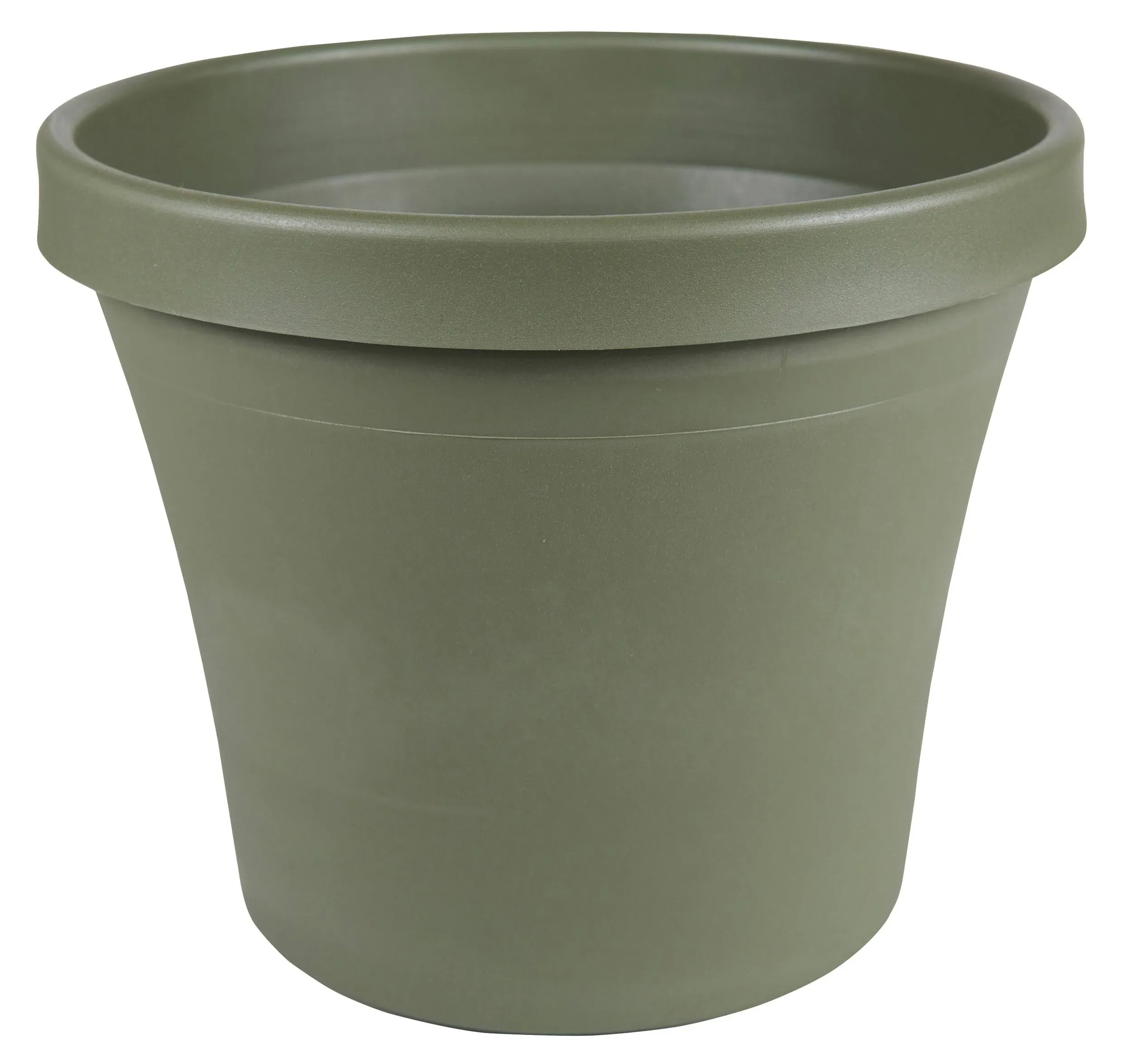 Bloem Terra Planter 16 in - Living Green
