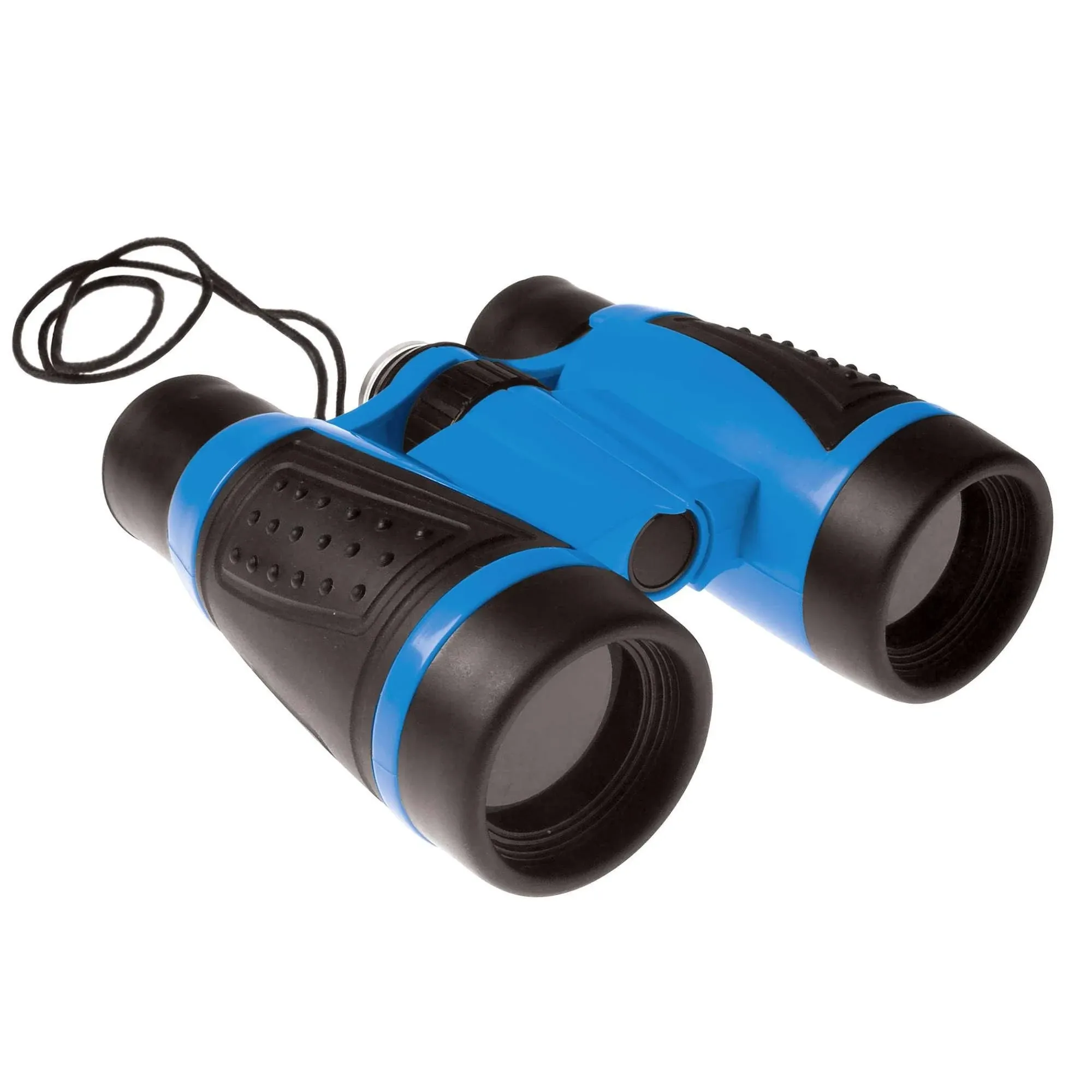 GeoSafari Compass Binoculars - Educational Insights