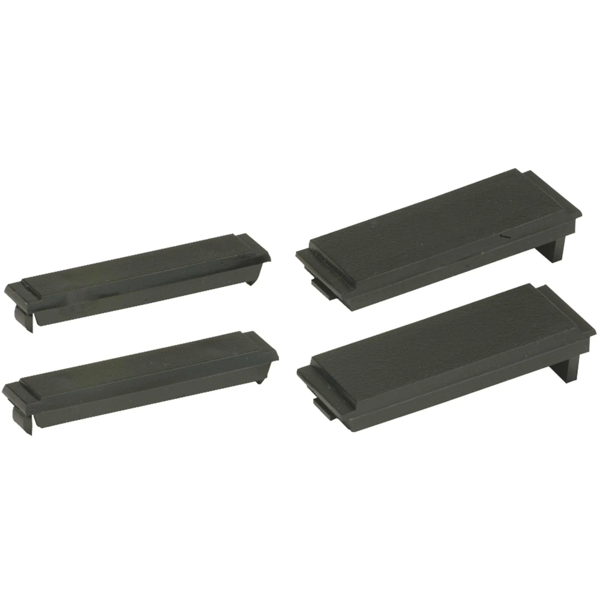GE 4-Piece Filler Plate Kit THFILLERP