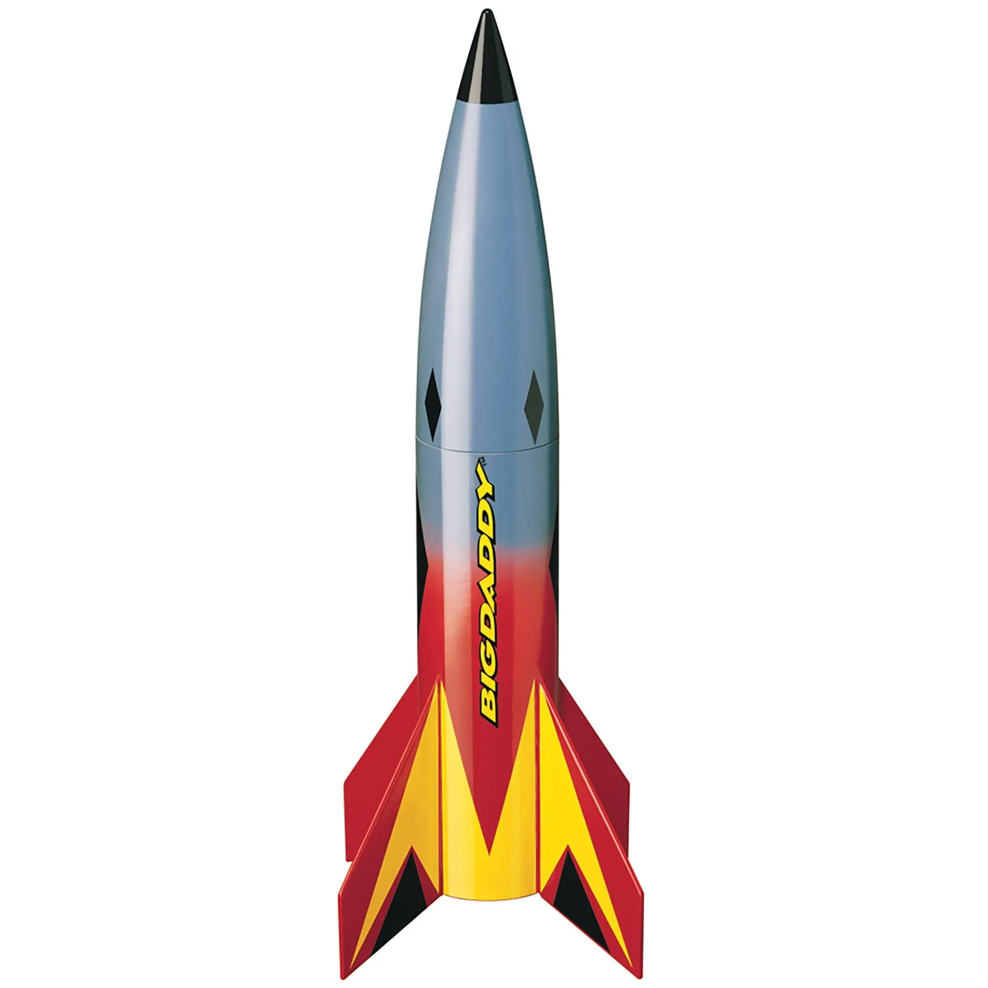 Estes Big Daddy Model Rocket Kit