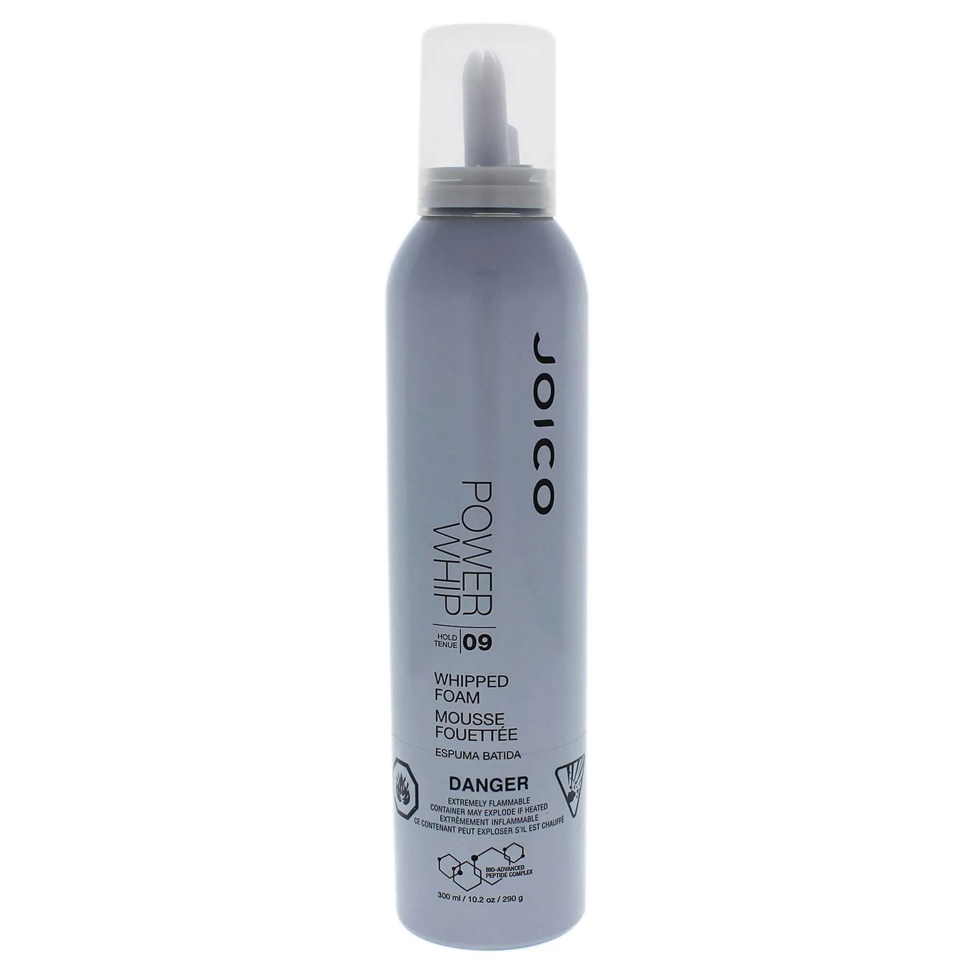 Joico Power Whip Whipped Foam