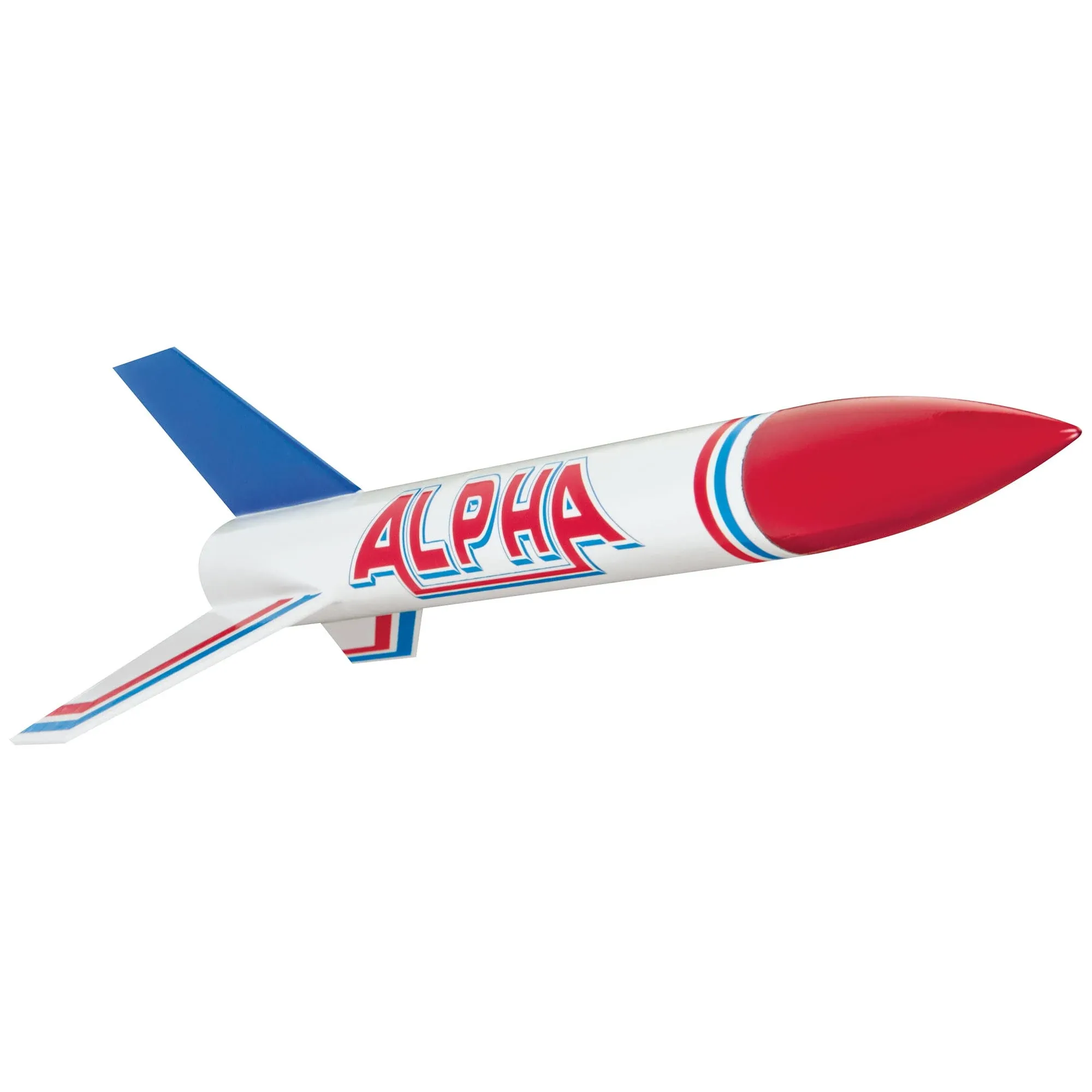 Estes Alpha Rocket Kit