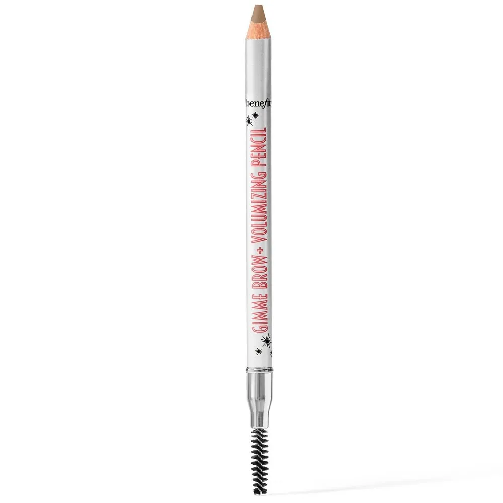 Benefit Gimme Brow+ Volumizing Fiber Eyebrow Pencil