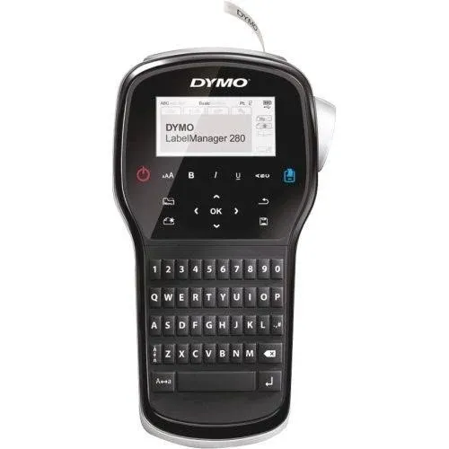 Dymo LabelManager 280 Label Maker