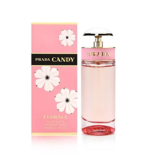 Prada Candy Florale EDT Spray 1.7 oz