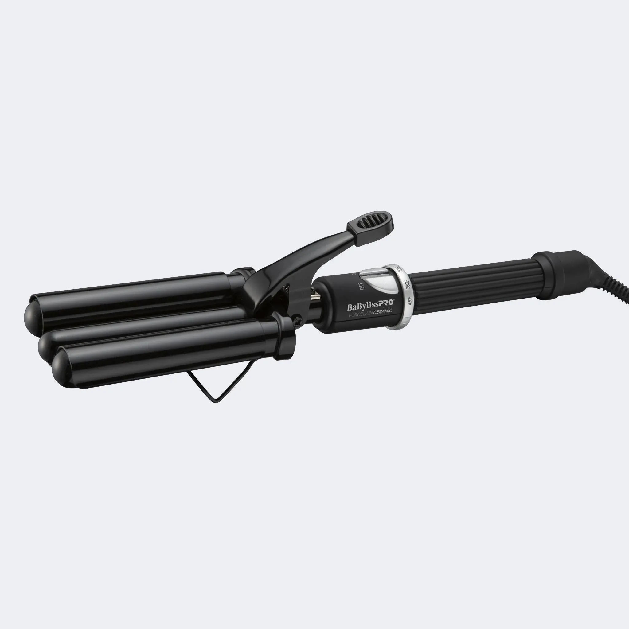 BaBylissPRO Triple Barrel Waver
