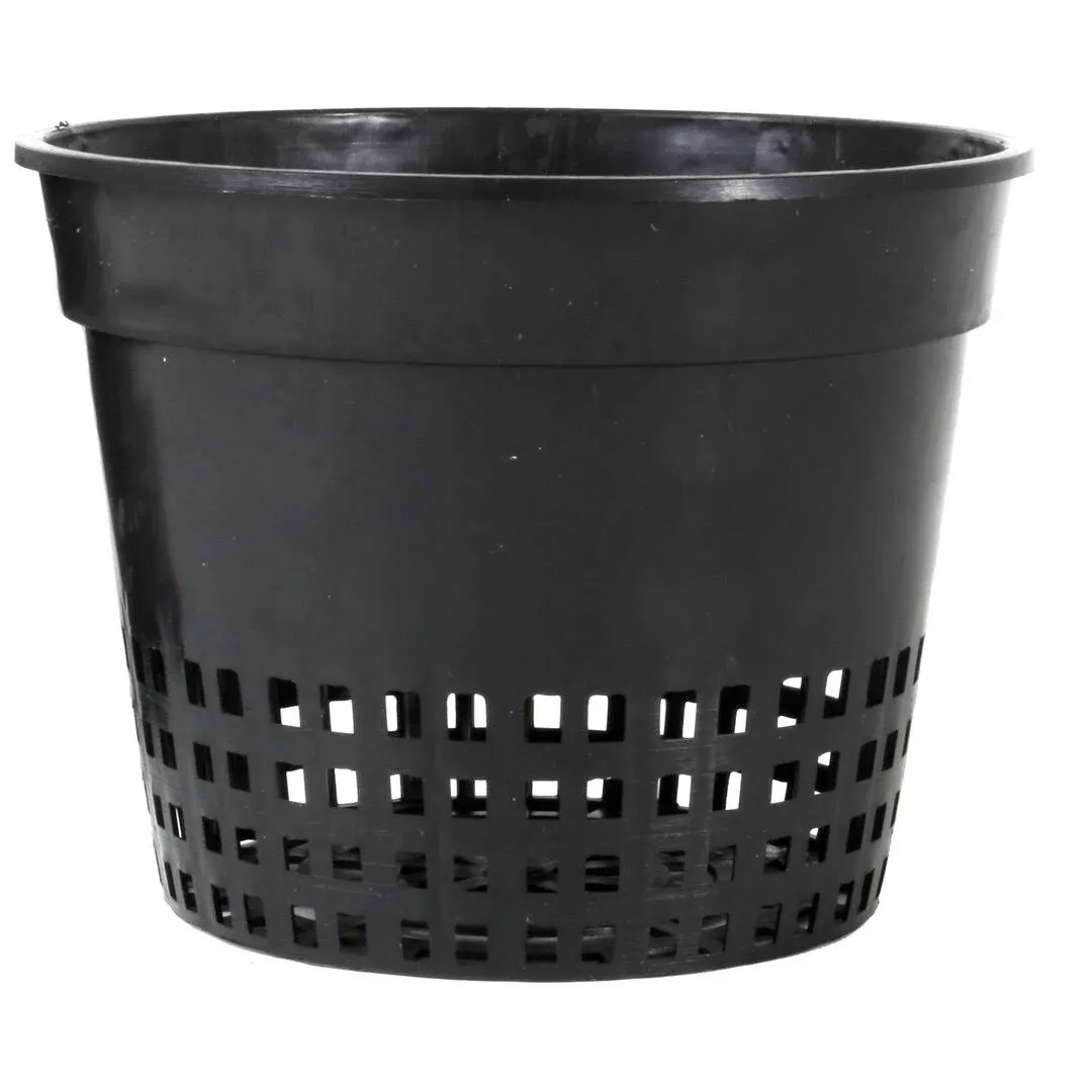 Gro Pro Net Pot 3.75 in (100/Bag)
