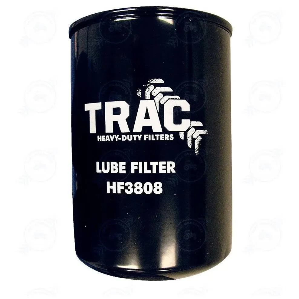 Filter Hydraulic Spin BT8391 Fits Ford 1520 1715 1620 1510 1710 1320 New Holland