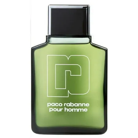 Paco Rabanne Aftershave - 3.4 fl oz bottle