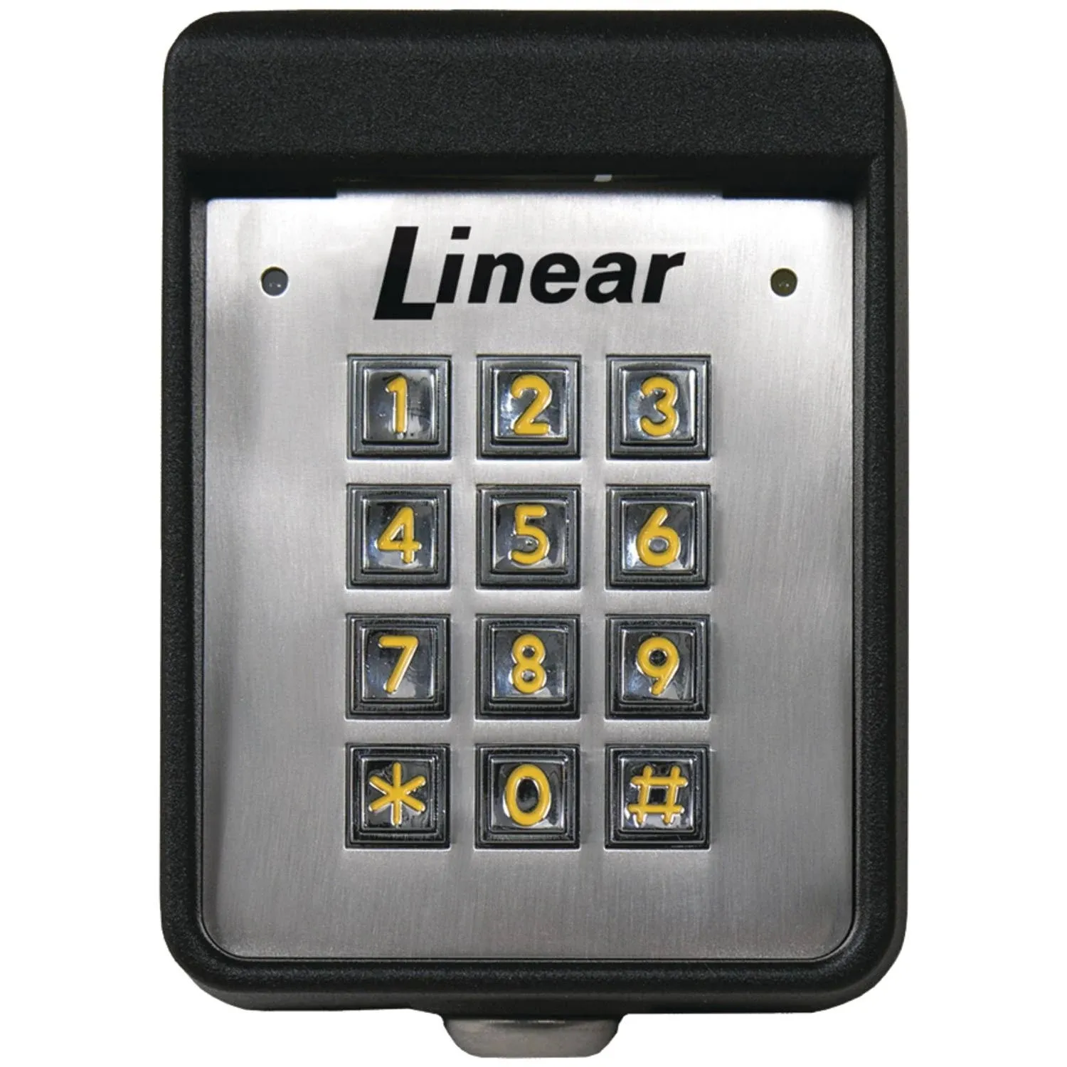 Linear AK 11 Exterior Digital Keypad