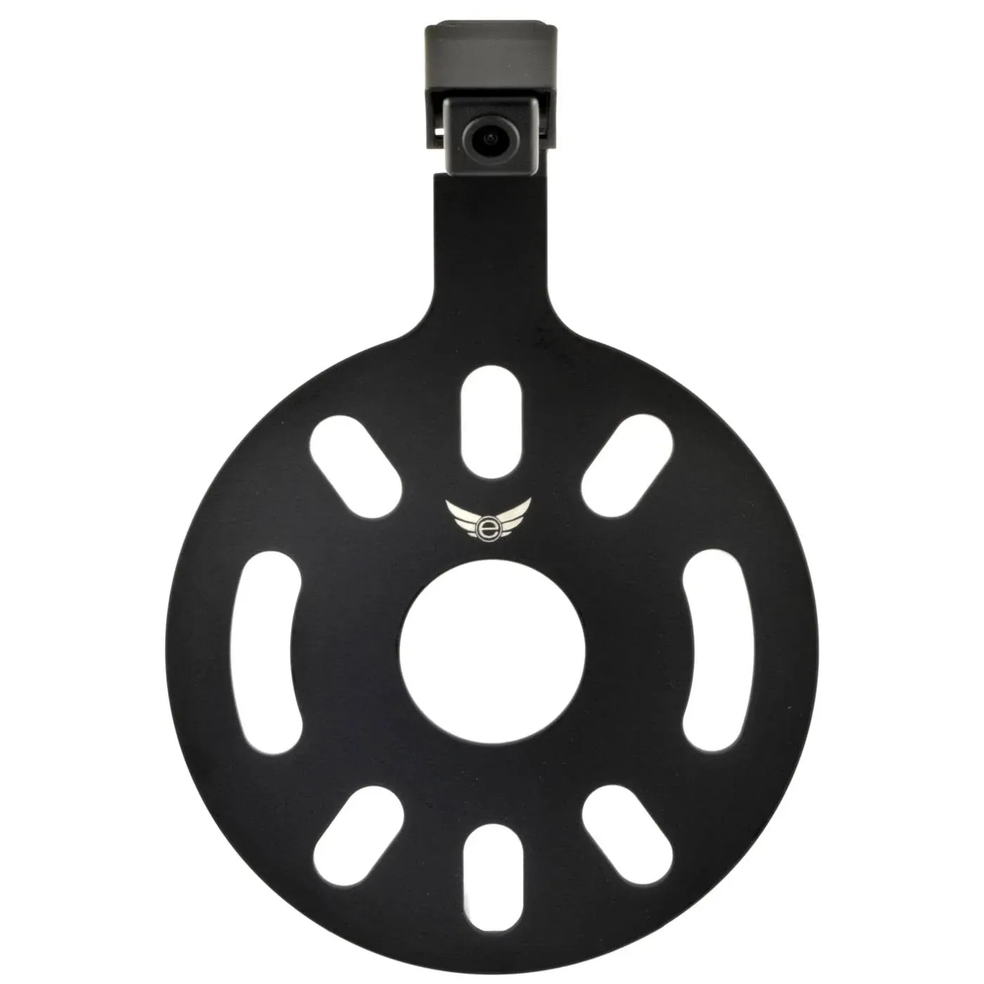 Spare Tire Mount Camera for Jeep Wrangler 2007-2018)