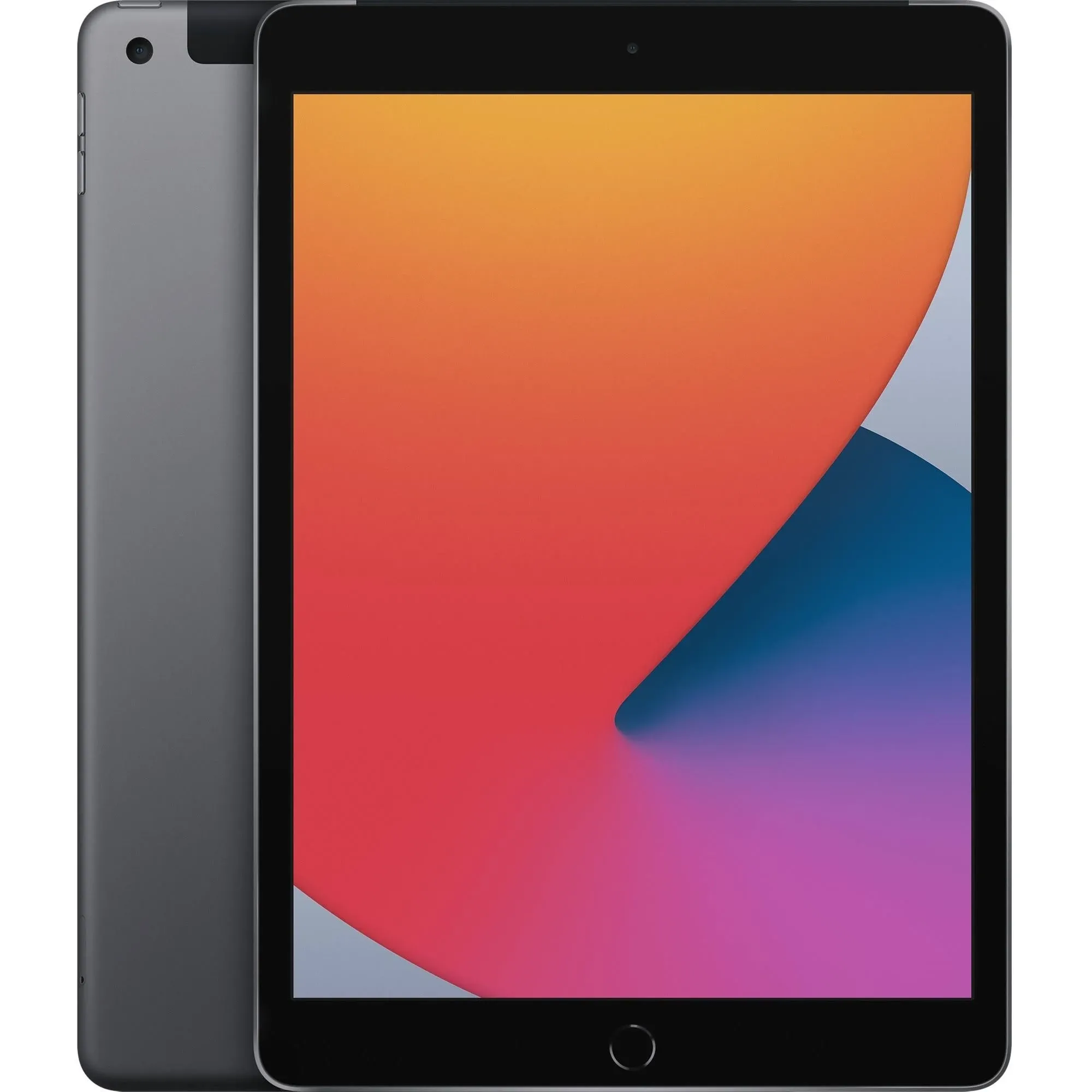 Apple iPad (8th Generation)