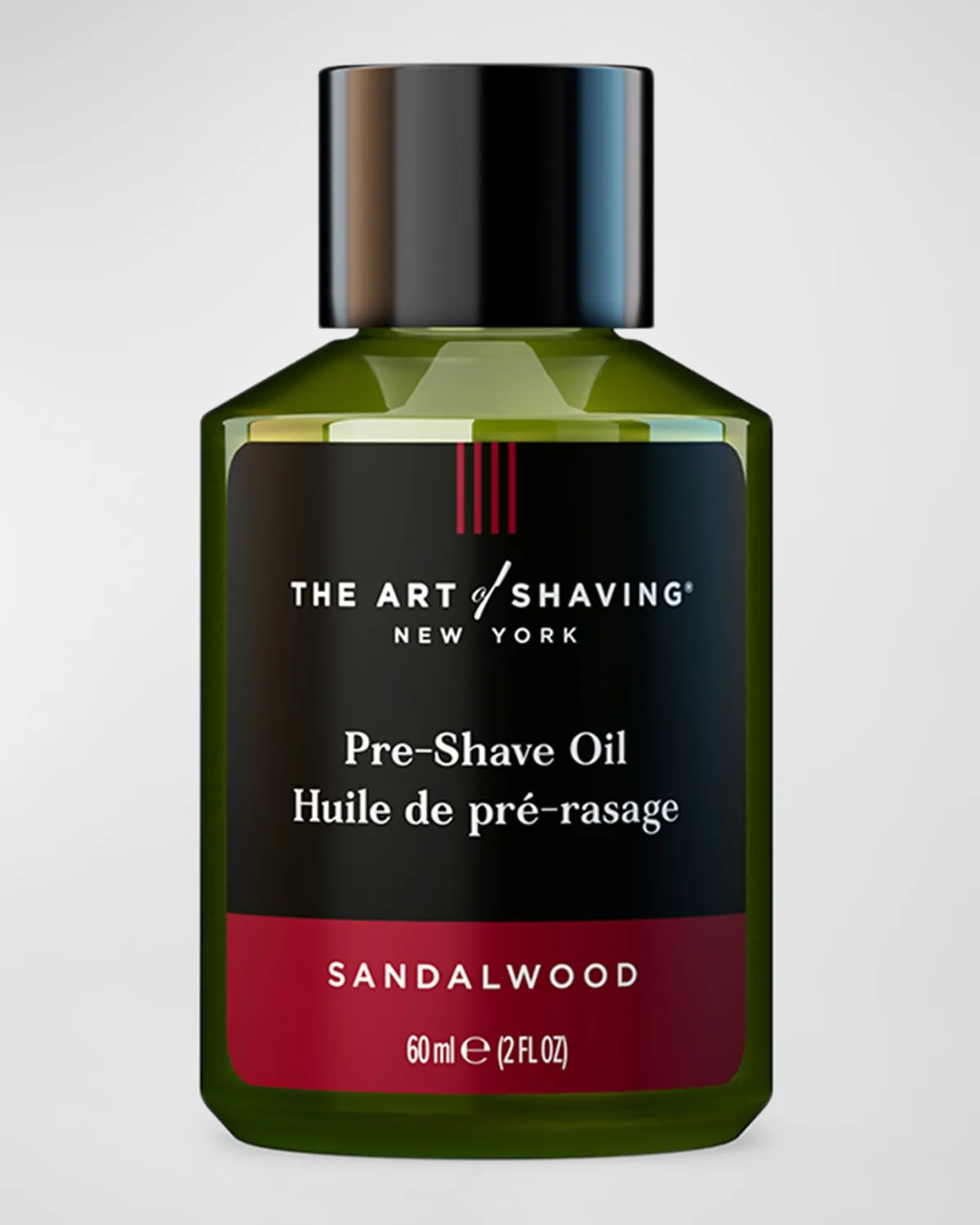 The Art of Shaving Pre-Shave Oil