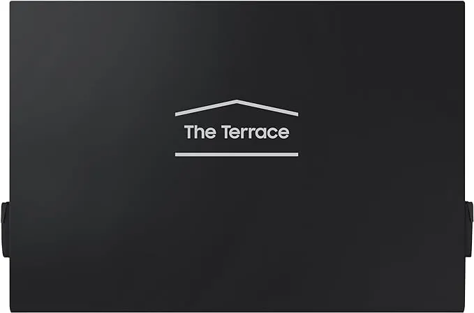 Samsung The Terrace Outdoor Dust Cover