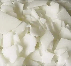 The Candlemaker's Store 05417002641 Natural Soy Wax, 10 lb. Bag, 10 Pound (Pack of 1), White, 160 Ounce