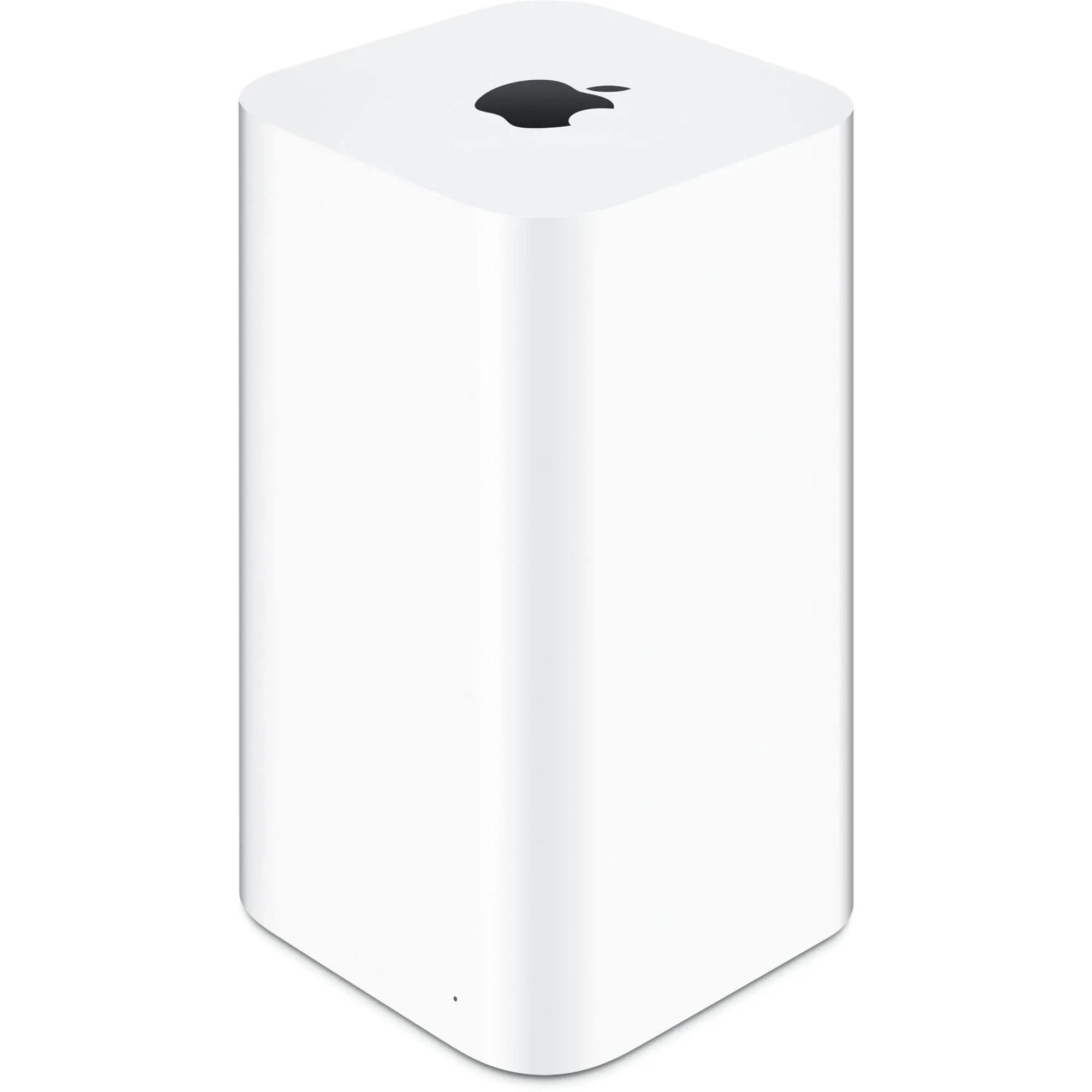 Apple AirPort Extreme 5th Gen Base Station 802.11n Wireless Router w/USB, A1408