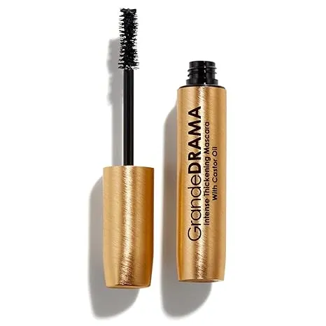 Grande Cosmetics GrandeDRAMA Intense Thickening Mascara