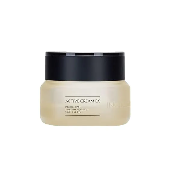 Incellderm Active Cream EX 50ml