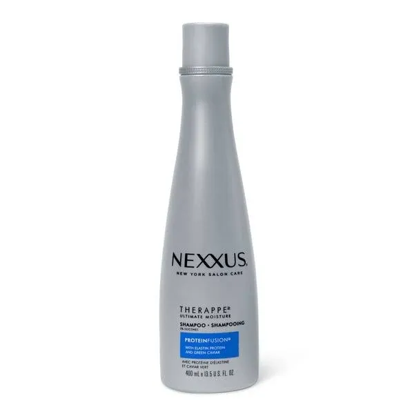 Therappe Replenishing System Shampoo for Normal to Dry Hair