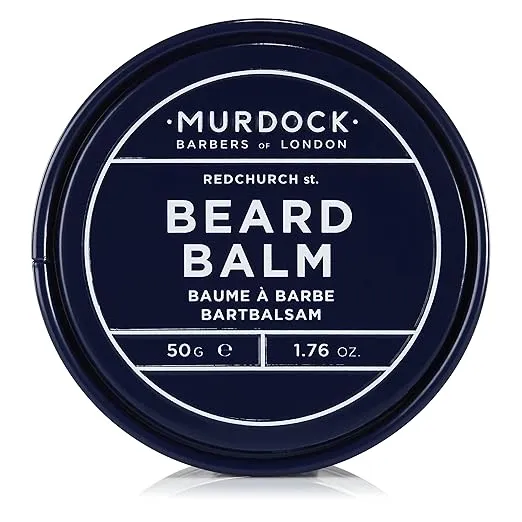Murdock London Beard Balm