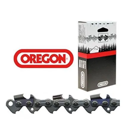 Jonsered 18" Oregon Chain Saw Repl. Chain Model #2014, 2016, 2036 Turbo, 2040, 2