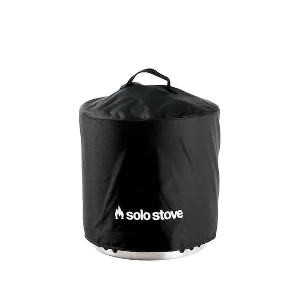 Solo Stove 18" Ranger Shelter Black
