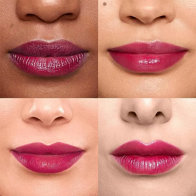Wonderskin Wonder Blading Peel & Reveal Lip Stain Set - Hayley