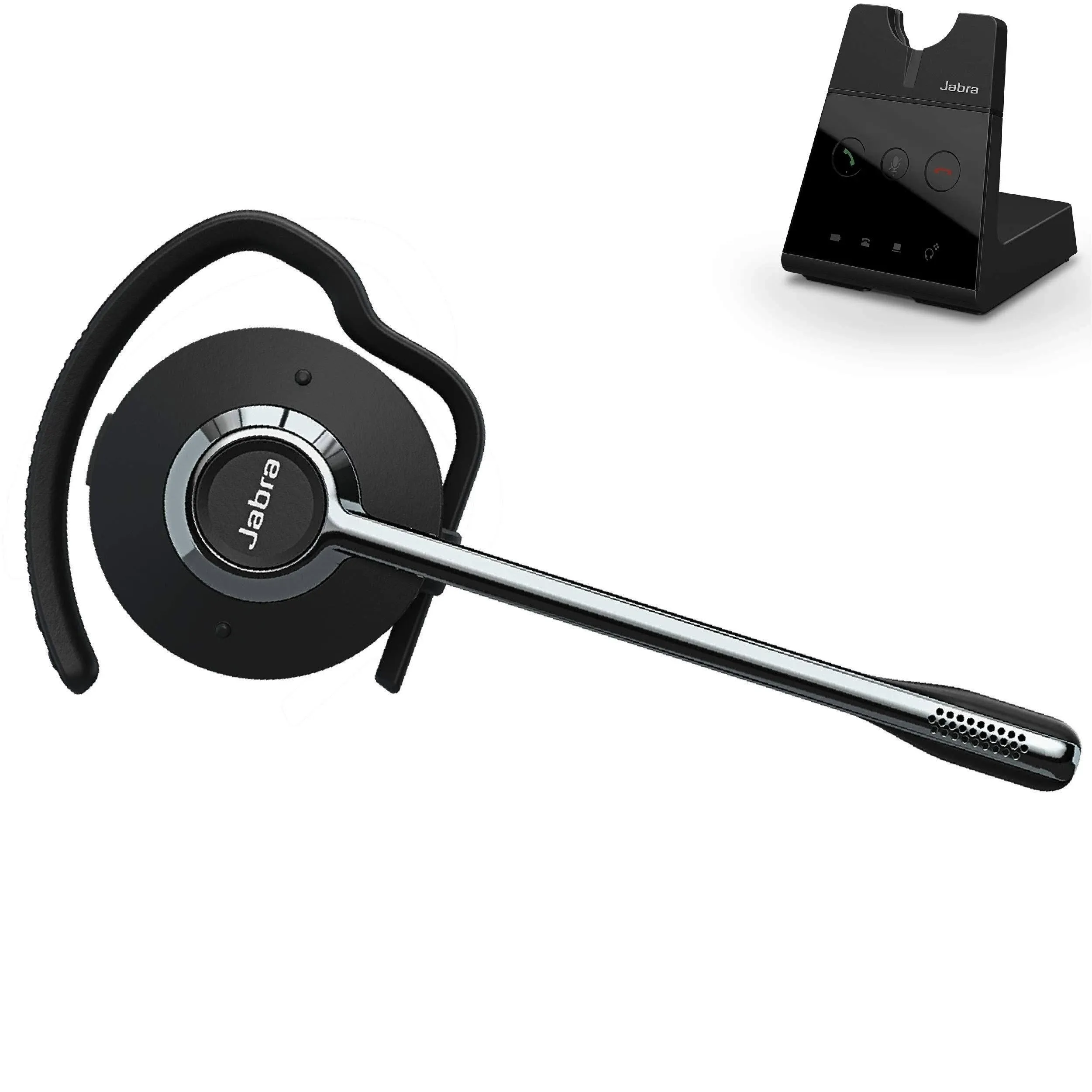 Jabra Engage 65 Convertible Wireless Headset