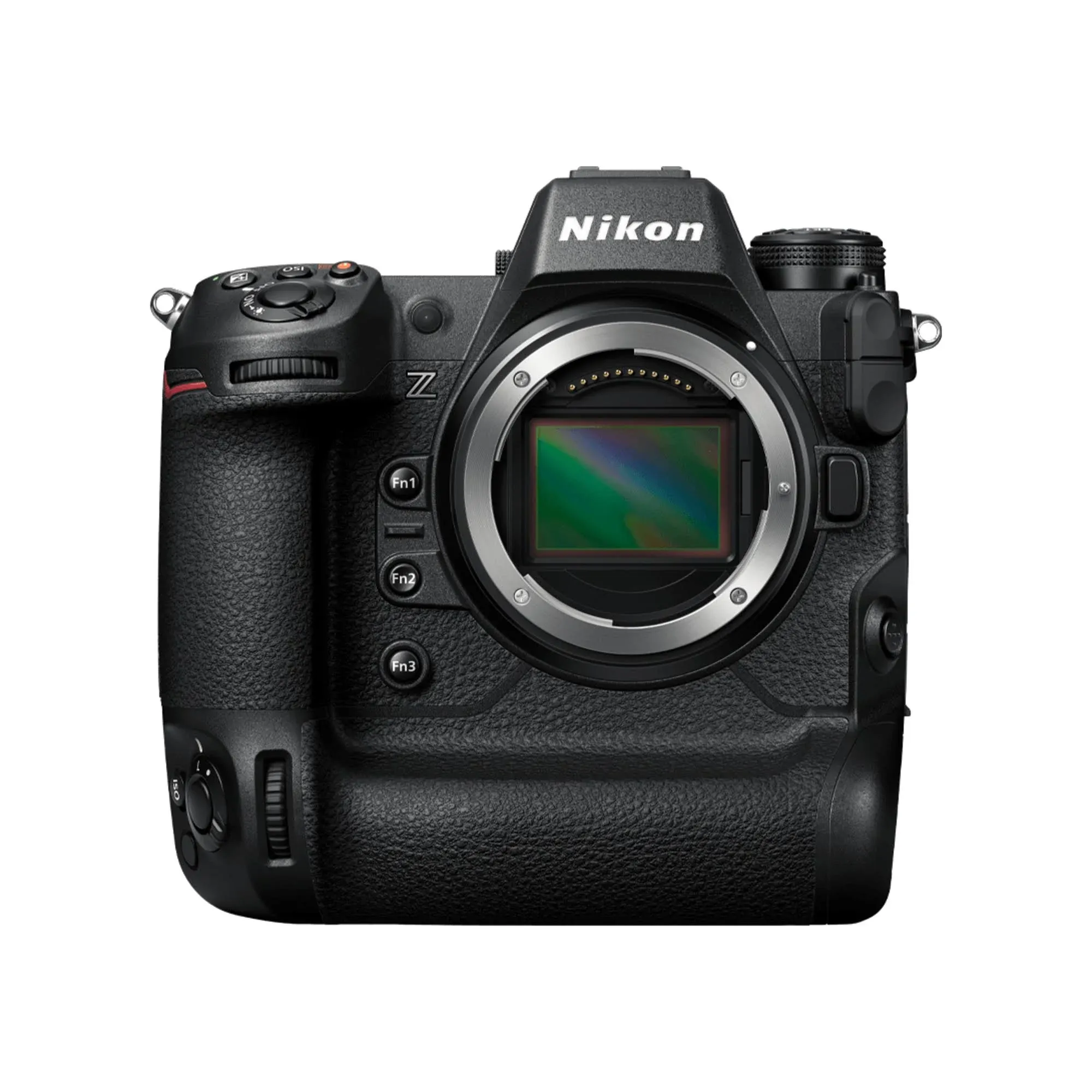 Nikon Z 9
