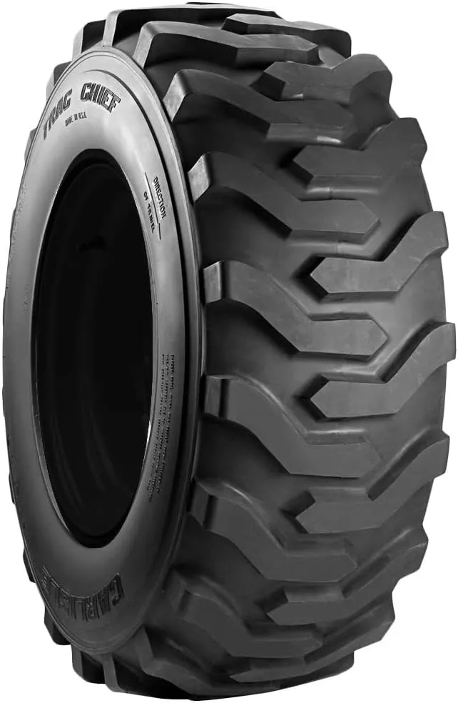 Carlisle Trac Chief Tire 18x8.50-10/4