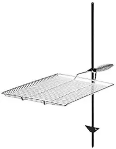 Stromberg Carlson GR-1522 Stake & Grill