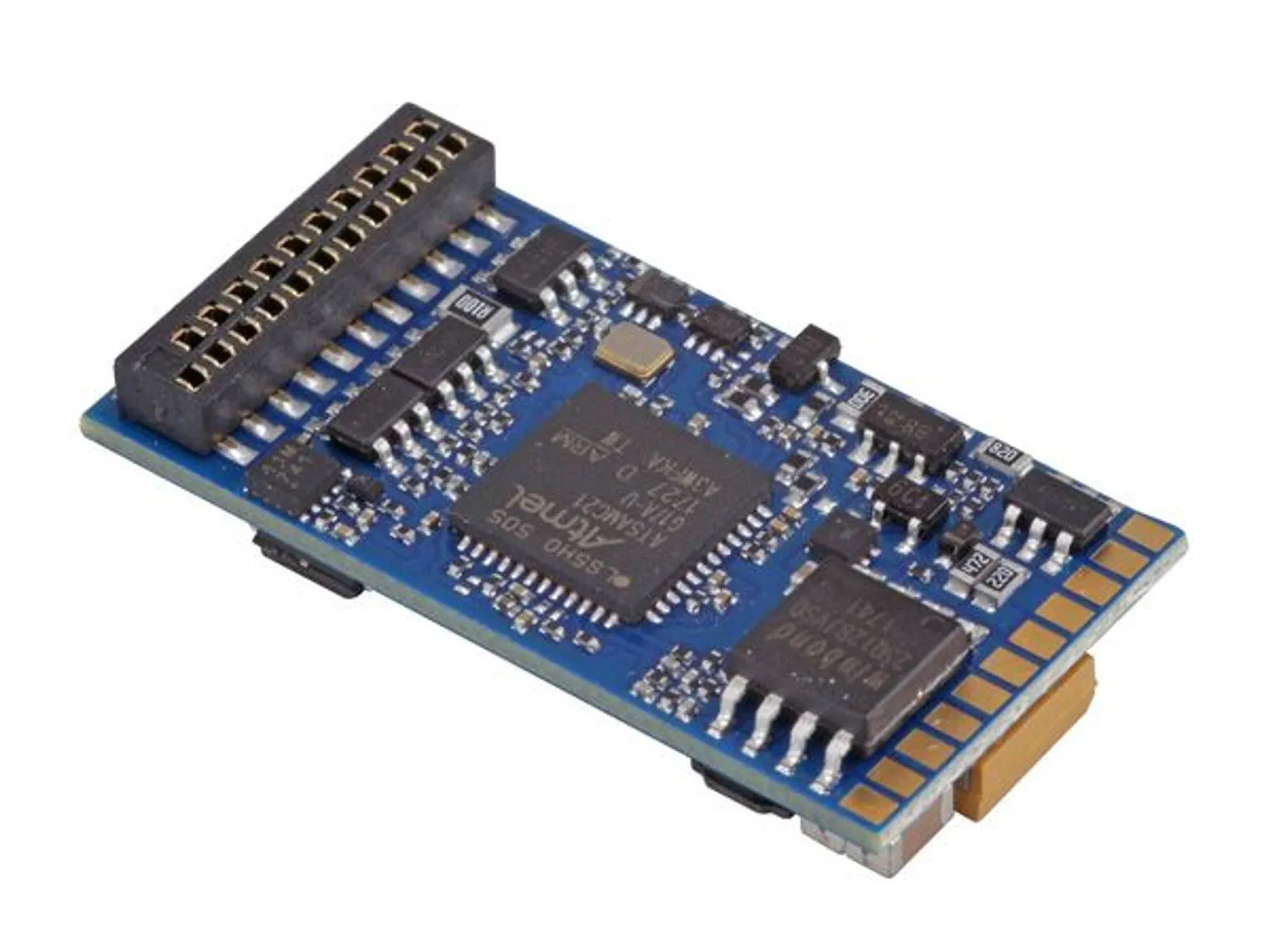 ESU LokSound 5 Sound & DCC Decoder