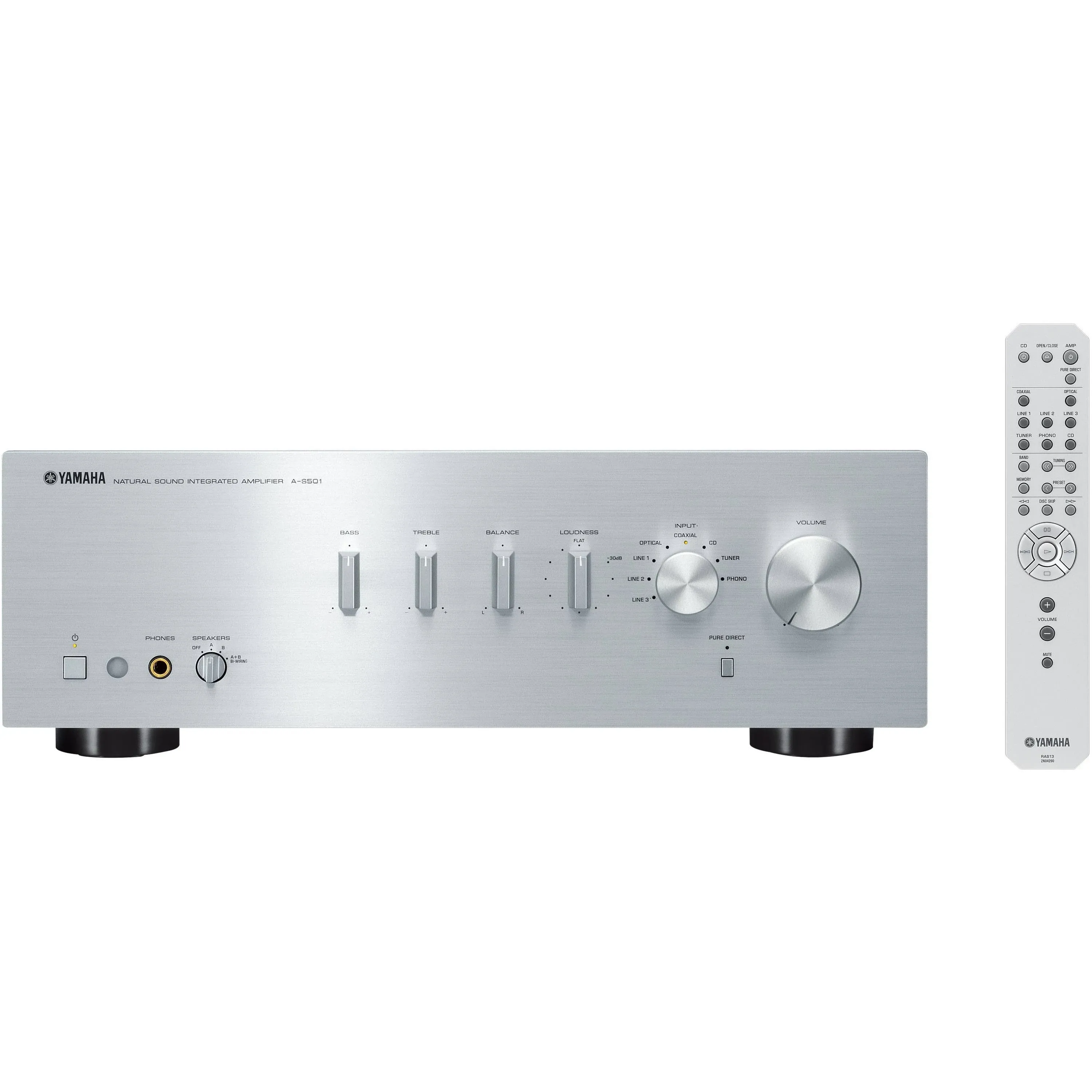 YAMAHA A-S501SL
