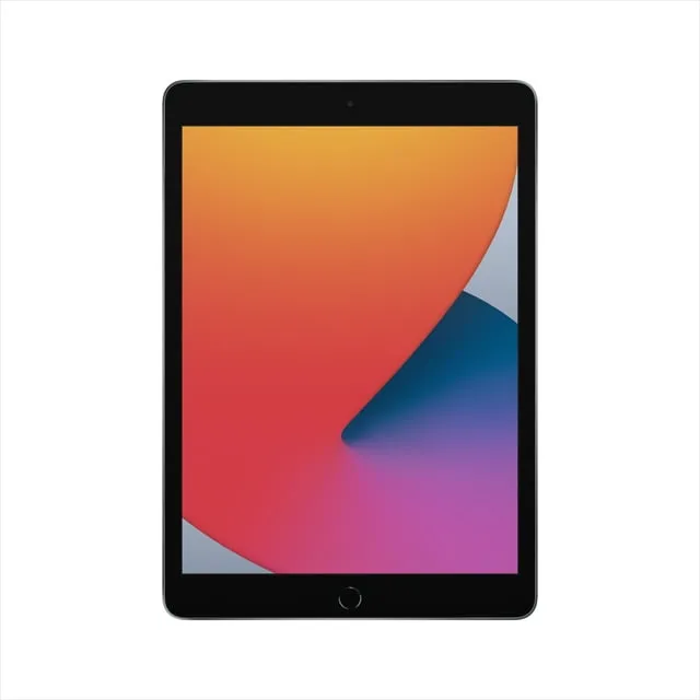 Apple iPad (8th Generation)