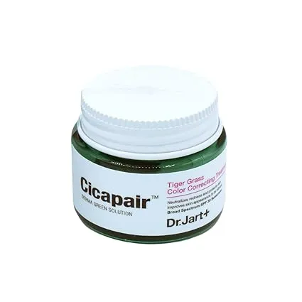 Dr.Jart+ Cicapair Tiger Grass Color Correcting Treatment SPF 30 - 15 ml/0.5 oz
