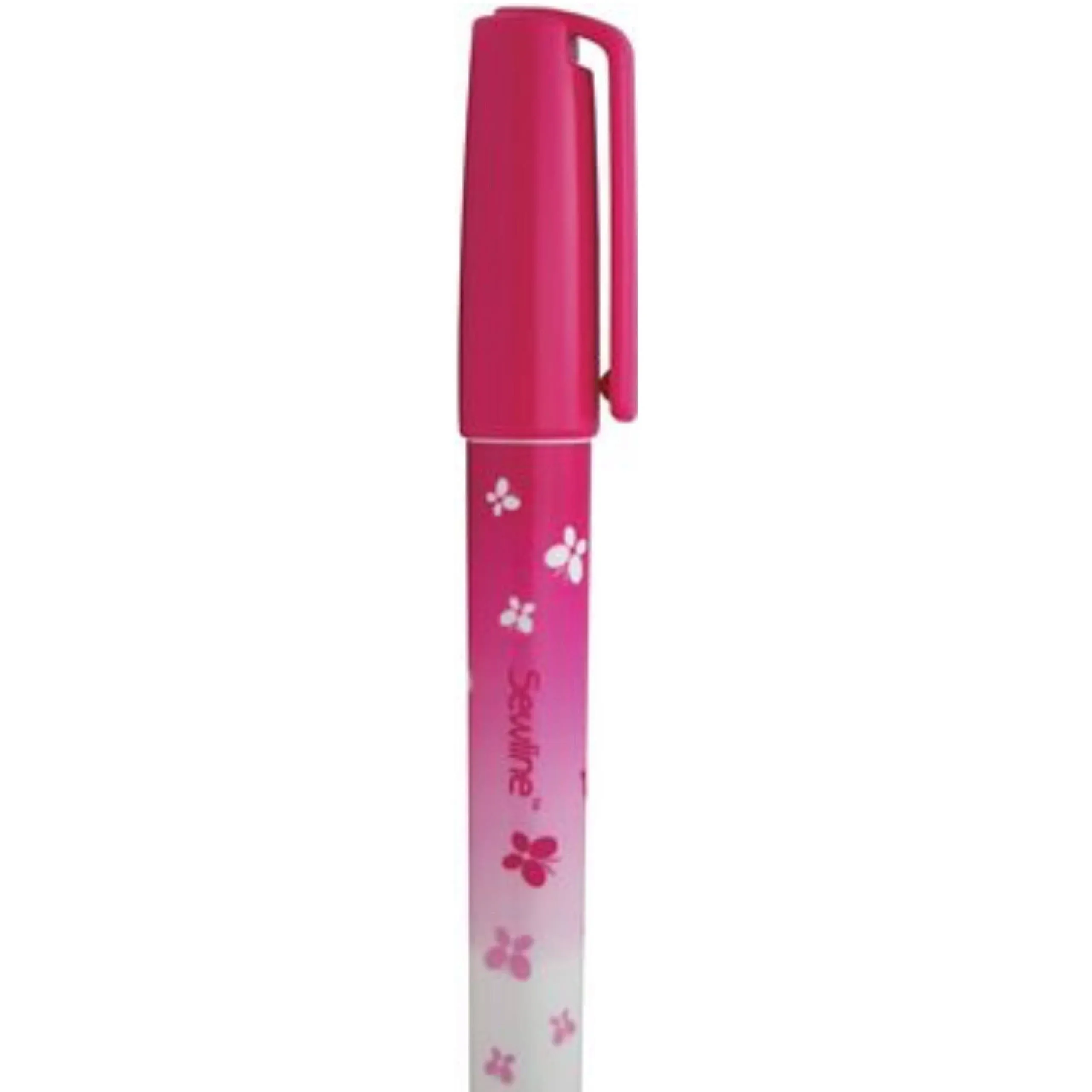 Water Soluble Glue Pen Blue