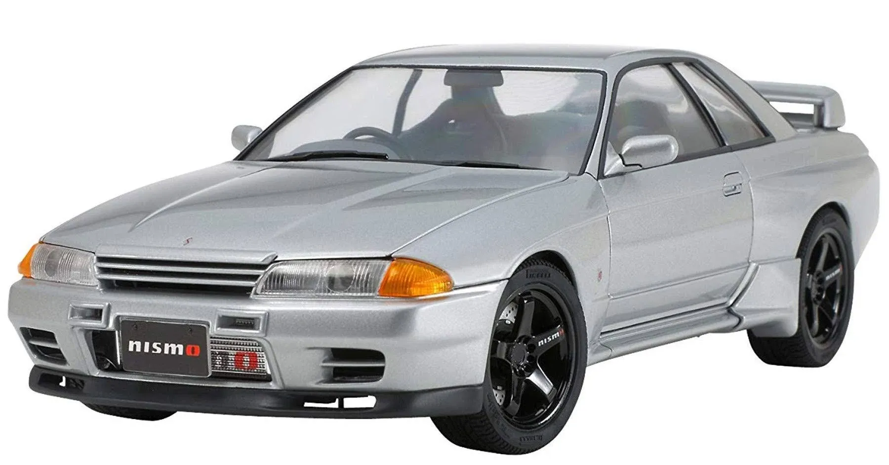 1/24 Tamiya Nissan Skyline GT-R Nismo Custom
