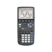 TI-83 Plus Graphing Calculator