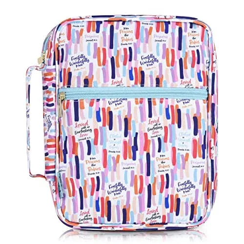 Bible Cover for Women and Girls
