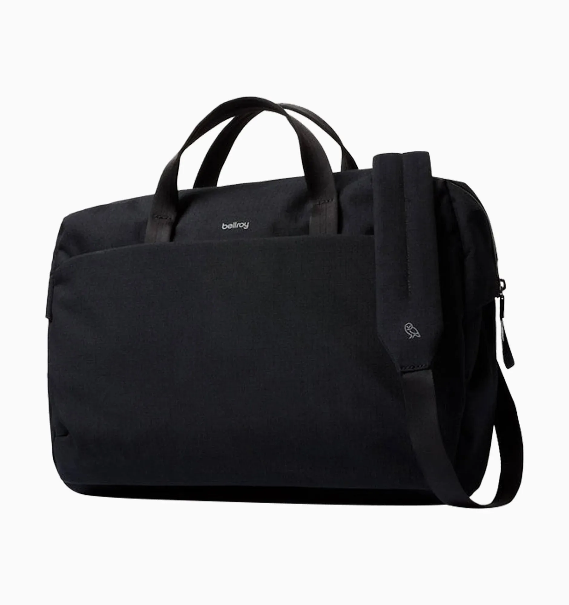 Bellroy Via Work Bag (14L laptop messenger bag) - Slate